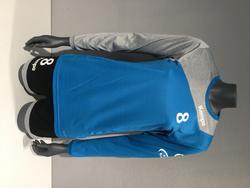 Produktbild von CORE 2.0 LANGARMSHIRT Damen XL