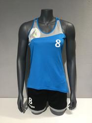 Produktbild von CORE 2.0 SINGLET Damen Ohne Initialien