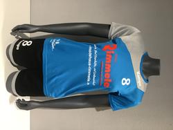 Produktbild von CORE 2.0 TRIKOT Damen XXL