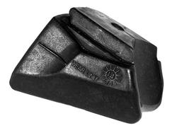Produktbild von Rollsportzubehör Brake Pad, onesize, black