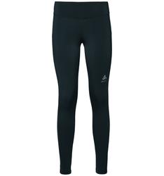 Produktbild von Lange Damen-Lauftight Element, XS, black