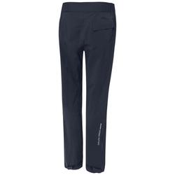 Produktbild von Damen-Golfregenhose Alexandra, M, navy