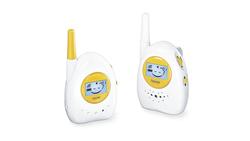 Produktbild von beurer analoges Babyphone BY 84