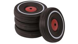 Produktbild von BIG - Bobby Car Flüsterreifen