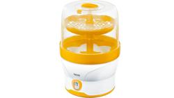 Produktbild von beurer Dampfsterilisator BY 76
