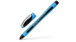 Produktbild von Schneider Kugelschreiber Slider Memo XB schwarz
