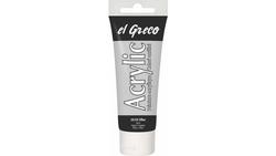 Produktbild von KREUL el Greco Metallic-Acrylfarbe 75 ml Tube