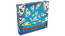 Produktbild von Goliath Toys - Triominos Classic