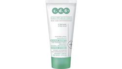 Produktbild von c.d.6+ Pflege Deocreme Duftneutral