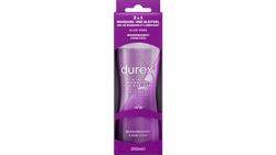 Produktbild von Durex 2in1 Massage- & Gleitgel Aloe Vera