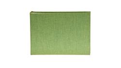 Produktbild von goldbuch Taschenalbum Summertime Trend hellgrün 22x16 cm