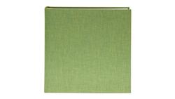 Produktbild von goldbuch Fotoalbum Summertime Trend hellgrün 25x25 cm