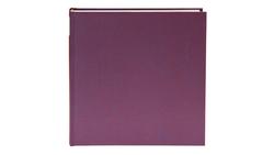 Produktbild von goldbuch Fotoalbum Summertime Trend brombeere 25x25 cm