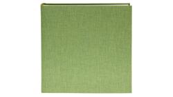 Produktbild von goldbuch Fotoalbum Summertime Trend hellgrün 30x31 cm