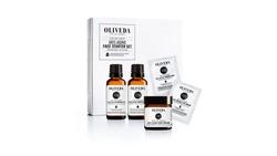 Produktbild von OLIVEDA Gesichtspflege Kennenlernset Anti Aging