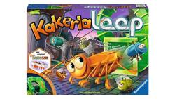 Produktbild von Ravensburger Spiel - Kakerlaloop