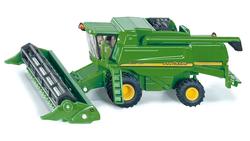Produktbild von SIKU 1876 Farmer - Mähdrescher John Deere 9680i