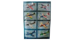 Produktbild von Kuenen - Super-Glider Propeller-Flugzeug-Bausatz