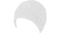 Produktbild von Rüschen-Badehaube