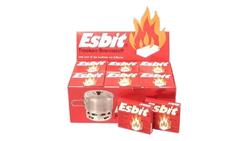 Produktbild von Wilesco - Trockenbrennstoff von Wilesco für Dampfmaschinen