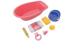 Produktbild von Heless - Badewannenset