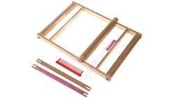 Produktbild von Allgäuer Webrahmen - Schul-Webrahmen 230