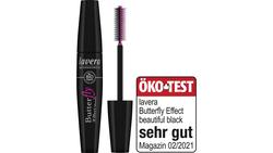 Produktbild von lavera Butterfly Effect Mascara