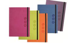 Produktbild von PAGNA Adressbuch A5 21teilig