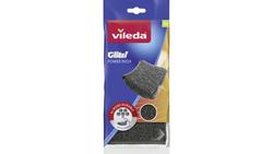 Produktbild von Vileda Glitzi Power Inox