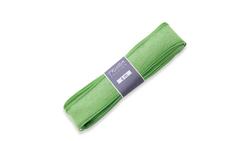 Produktbild von TRUBA Chiffonband mit Draht apfelgrün 25mm x 4m