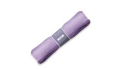 Produktbild von TRUBA Chiffonband mit Draht flieder 25mm x 4m