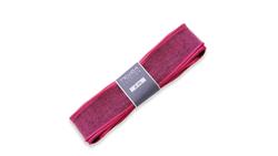Produktbild von TRUBA Chiffonband mit Draht fuchsia 25mm x 4m