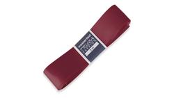 Produktbild von TRUBA Seidenband Trend 25mm x 3m Strängchen bordeaux