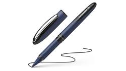Produktbild von Schneider Rollerball One Business schwarz
