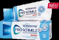 Produktbild von SENSODYNE PROSCHMELZ  Zahnpasta Junior