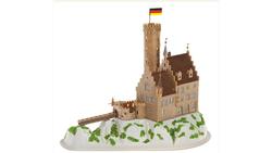 Produktbild von Faller 130245 - H0 - Schloß Lichtenstein mit Berg