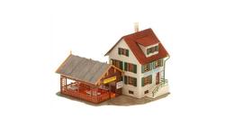 Produktbild von Faller 130269 - H0 - Dorfwirtschaft