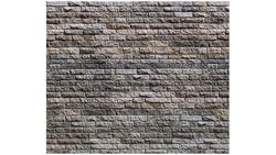 Produktbild von Faller 170617 - H0 - Mauerplatte Basalt