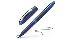 Produktbild von Schneider Rollerball One Business blau