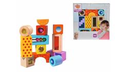 Produktbild von Eichhorn - Soundbausteine 12tlg