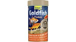 Produktbild von Tetra Goldfish-Futter, 250ml
