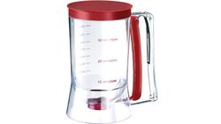 Produktbild von WESTMARK Teigportionierer