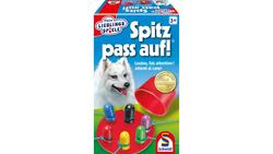 Produktbild von Schmidt Spiele - Spitz pass auf!