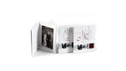 Produktbild von goldbuch Leporello Wedding für 10 Fotos