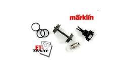 Produktbild von Märklin 7218 - H0 - Scheren-Dachstromabnehmer