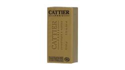 Produktbild von CATTIER Heilerde Seife mit Honig