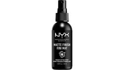 Produktbild von NYX PROFESSIONAL MAKEUP Make Up Setting Spray Matt