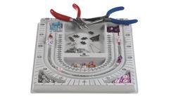 Produktbild von Rayher - DESIGN PLATTE FUER PERLEN 23X33CM