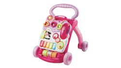Produktbild von VTech - Baby - Spiel- und Laufwagen pink