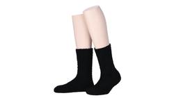 Produktbild von MOVE UP Kuschelsocken uni unisex